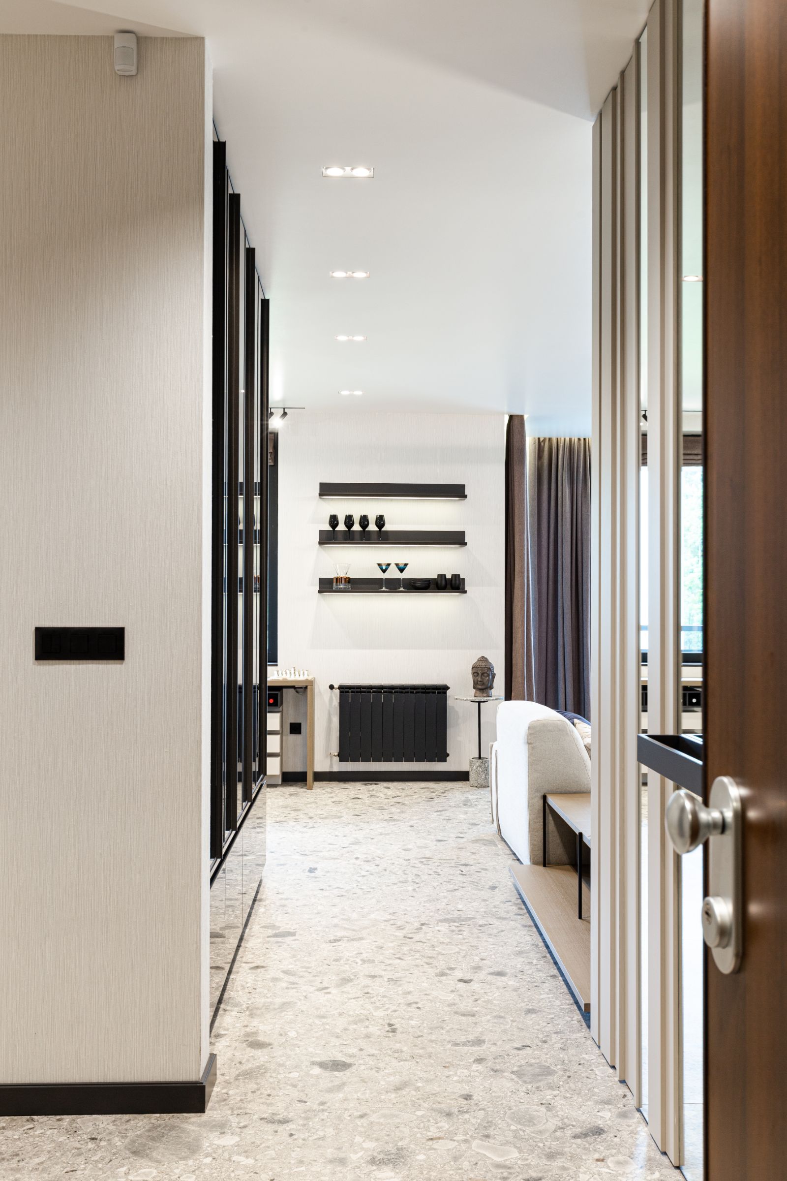 回忆之旅——RD-2 住宅设计-5