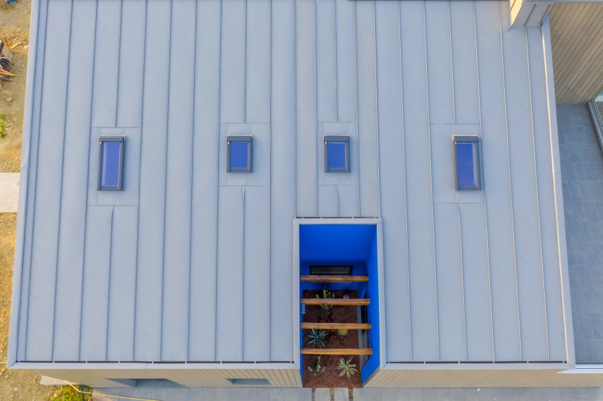 Residenza Q可译为Q 住宅-15