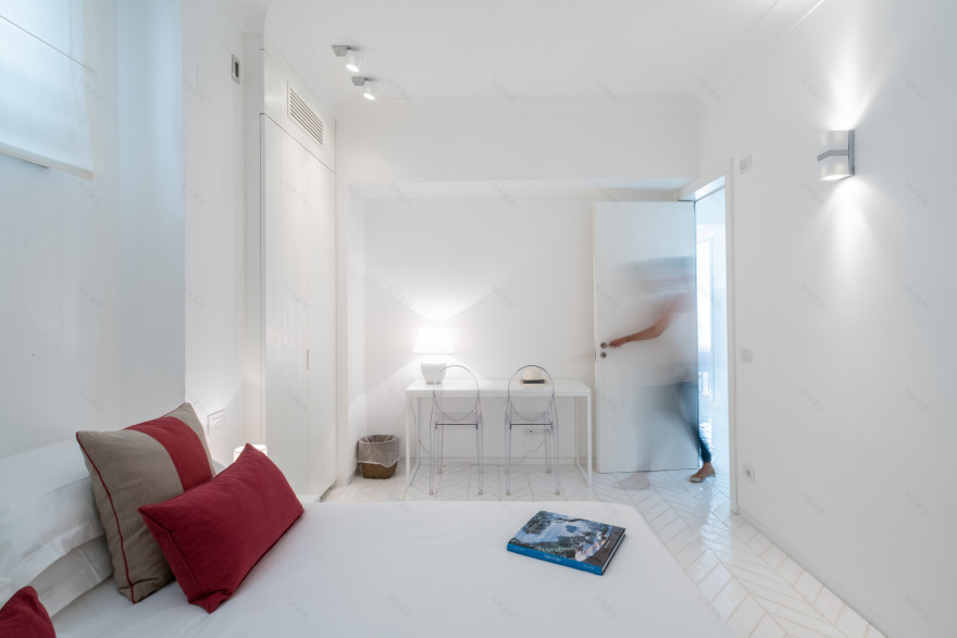 Villa gli Ulivi 别墅-29