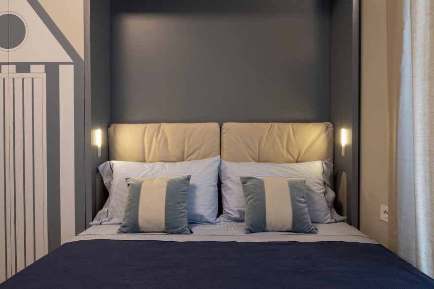 意式海景公寓变身记-8