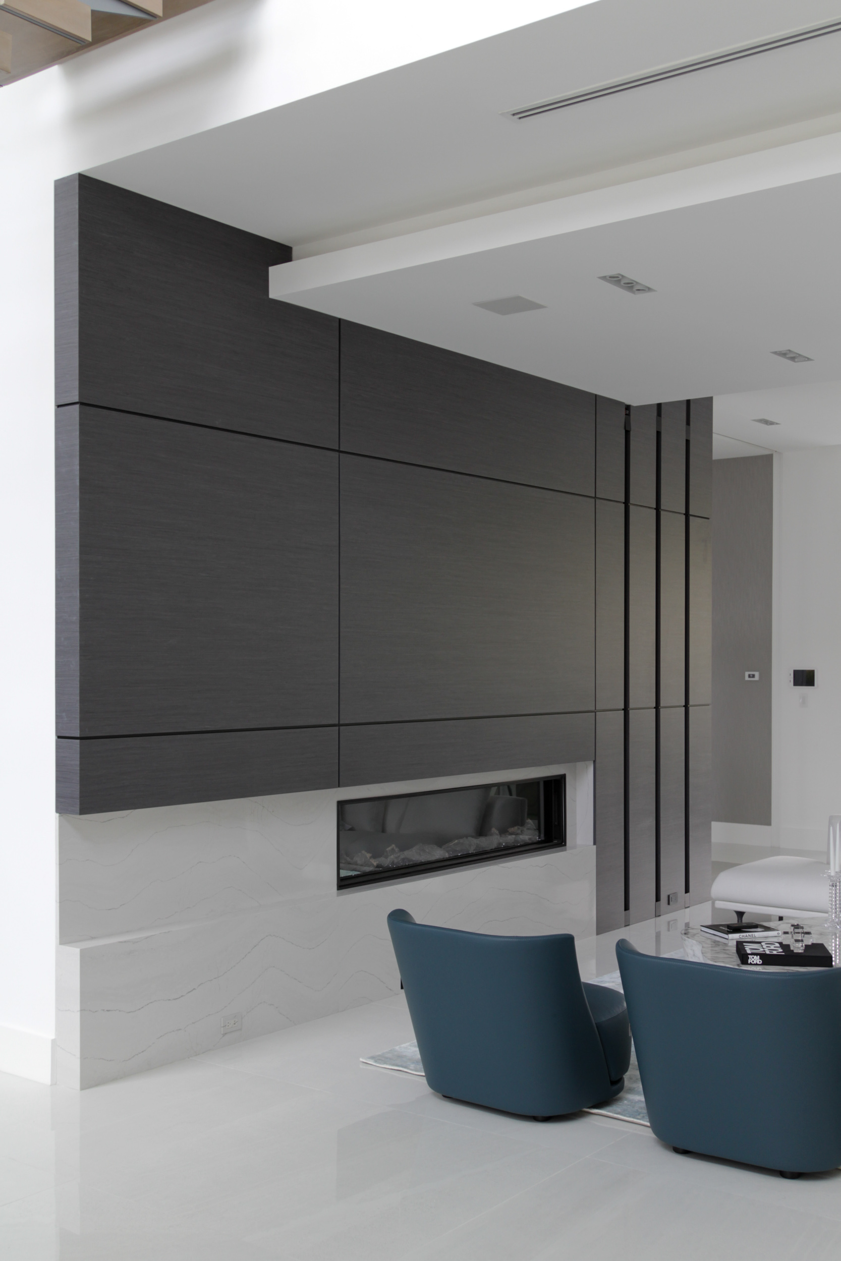 博卡瑞顿奢华庄园全室内设计-6