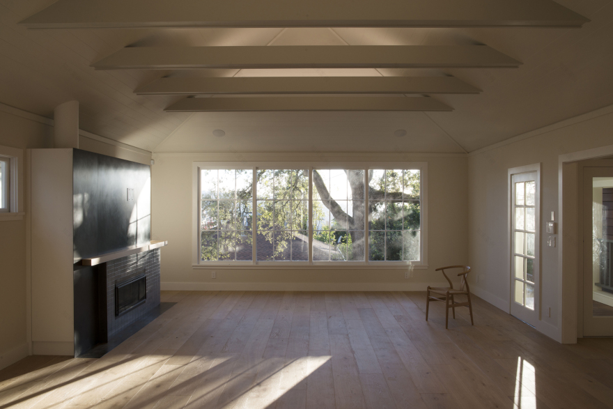 Filbert Cottages 的重生之旅丨中国金山-6