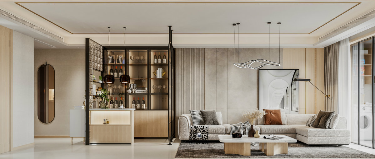 牧野表现|「2020」 年度效果图作品集-15