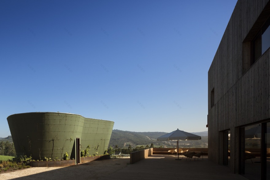 葡萄牙葡萄酒体验酒店·MONVERDE 乡村酒店-90