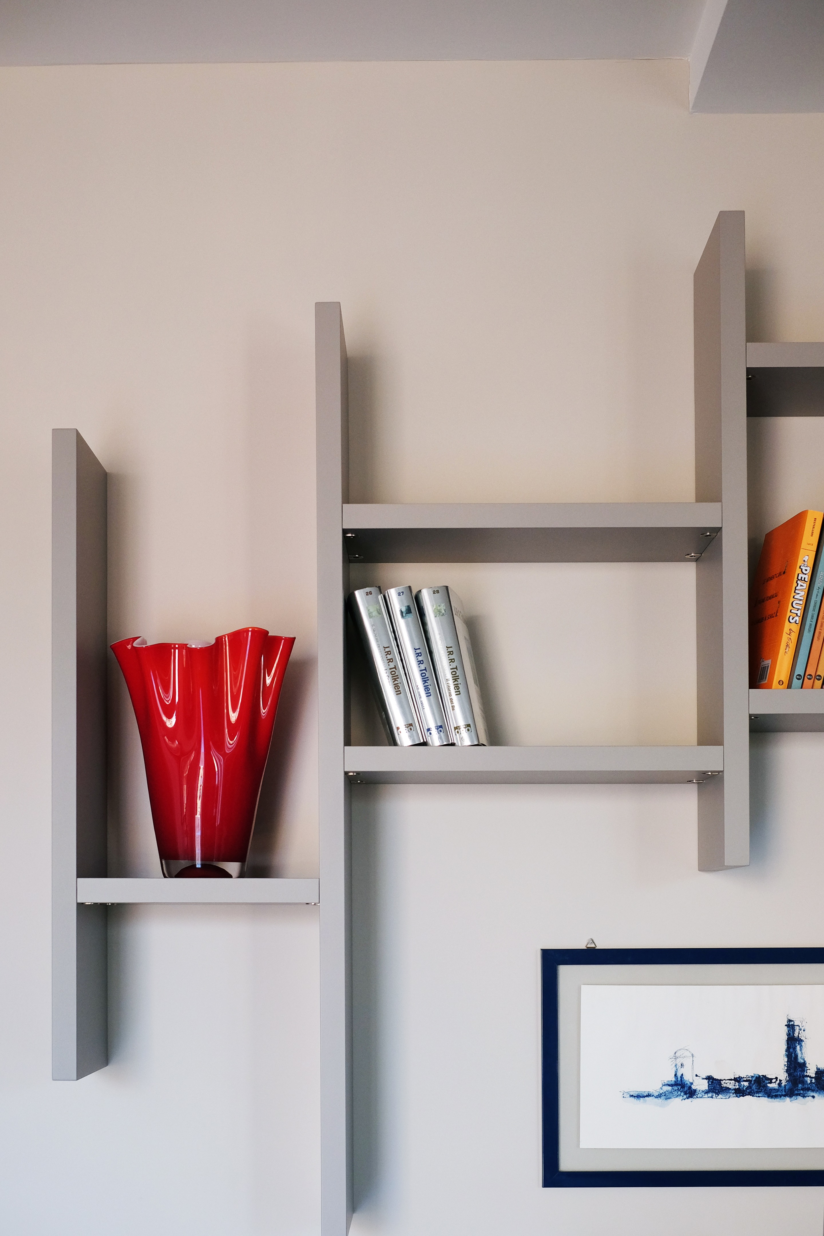 精巧改造,打造明亮宽敞的都灵公寓-22