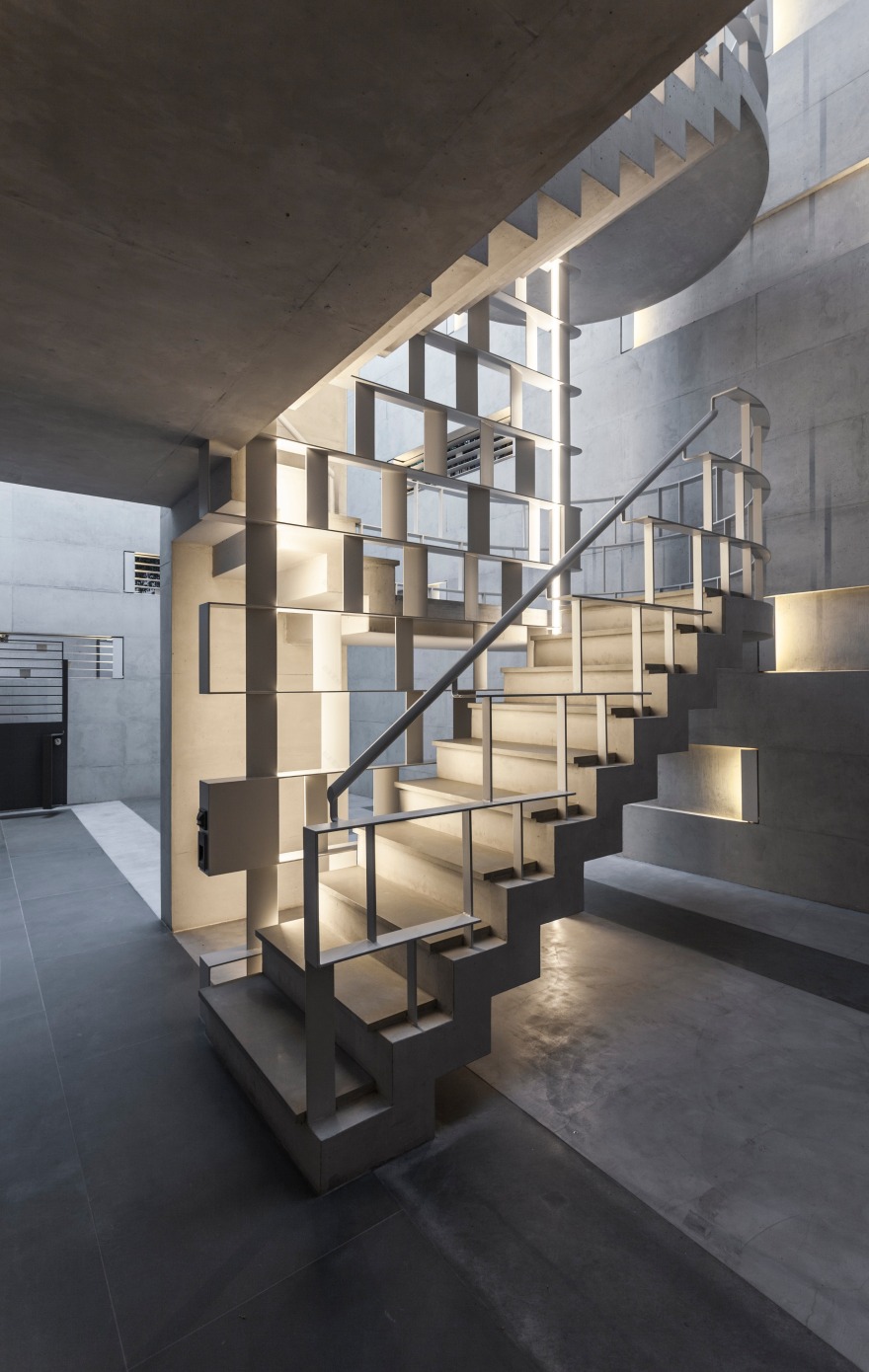 雅典 Inside·Out 住宅区-17