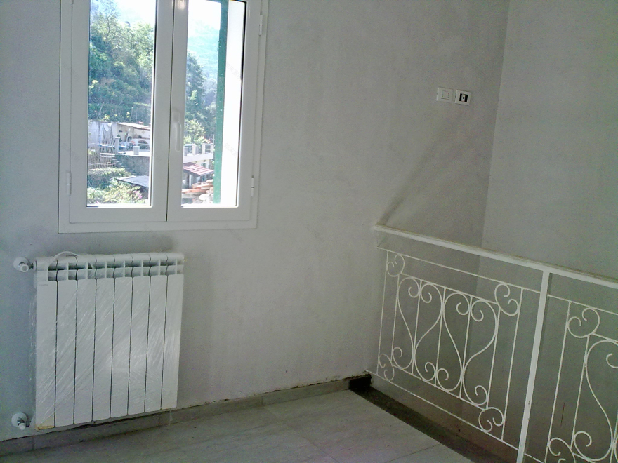 旧宅新生 · 双层小公寓的重生之路-15