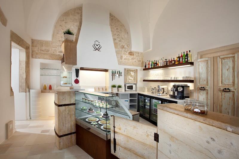 Mantatelurè酒店-15