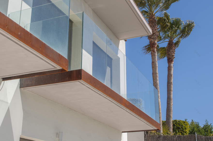 瓦尔皮内达,锡切斯的家庭住宅-27