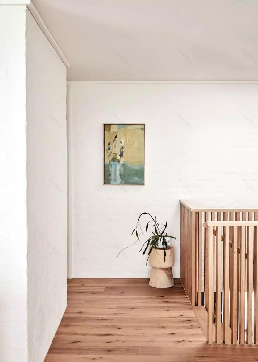 墨尔本设计公司打造精致永恒滨海住宅与“拿了就走”体验店-13