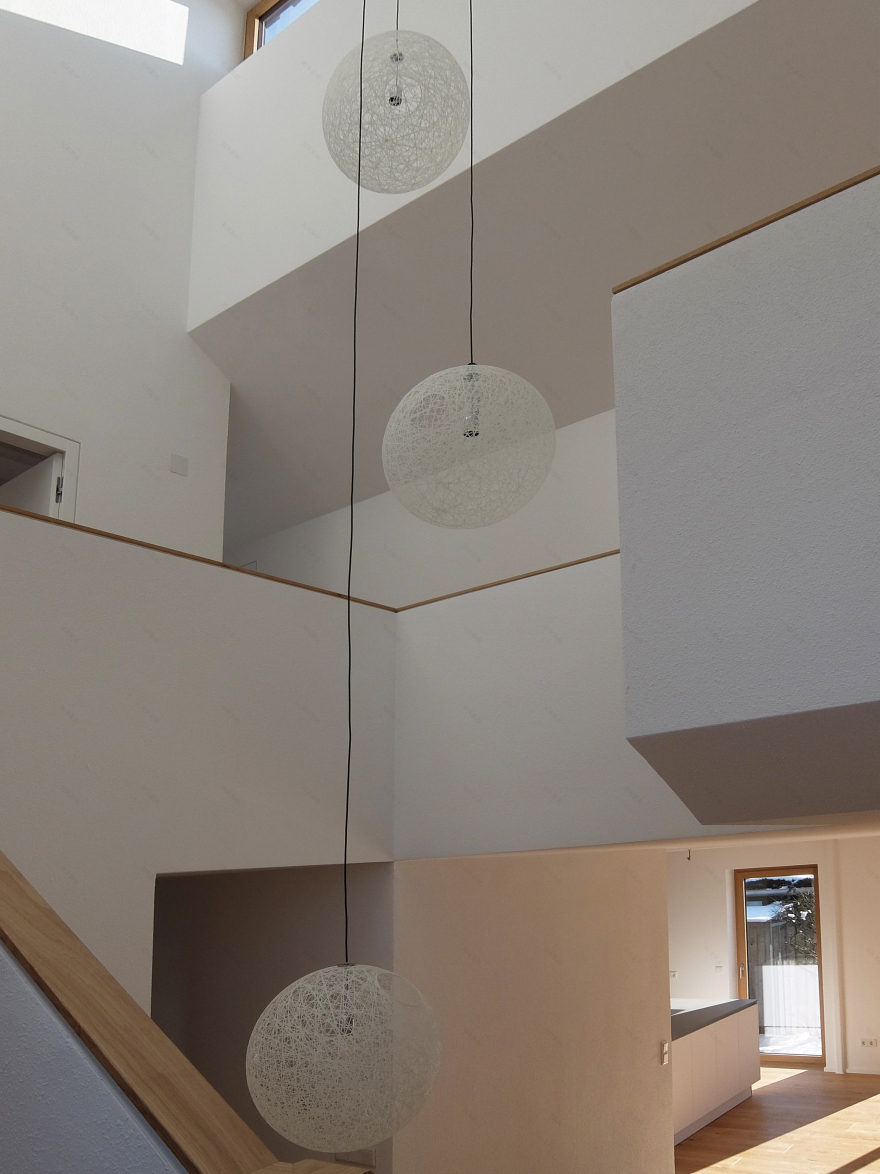 80 年代乡村住宅的现代演绎-5