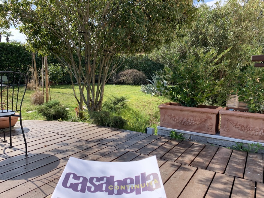 意大利湖畔私人庭院景观设计-24