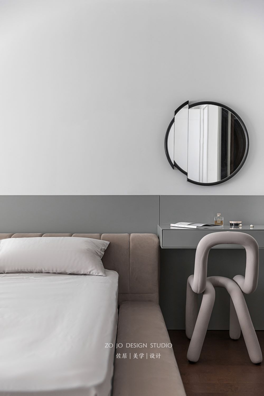 精装房变温暖居所的秘诀-71