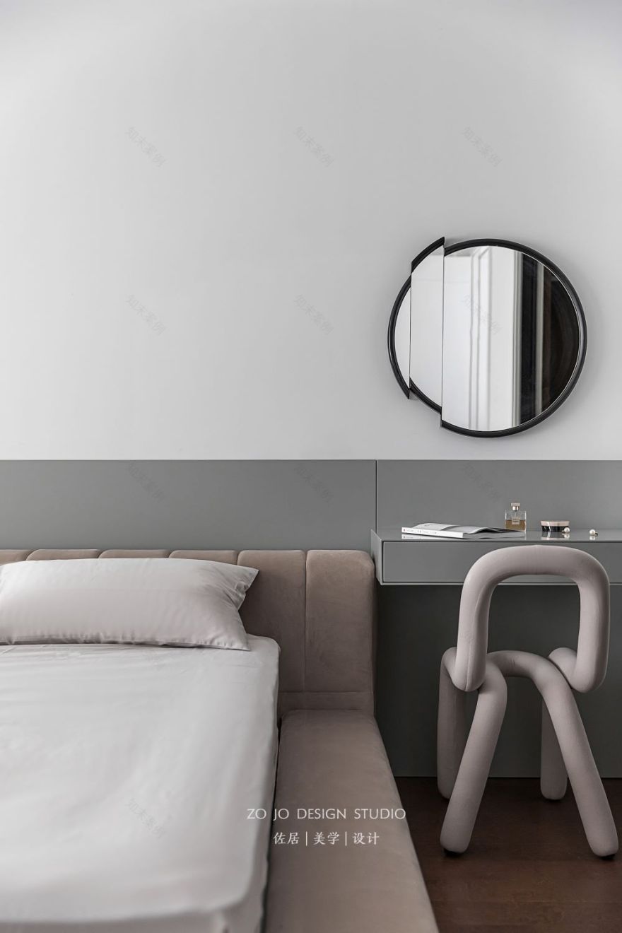 精装房变温暖居所的秘诀-71