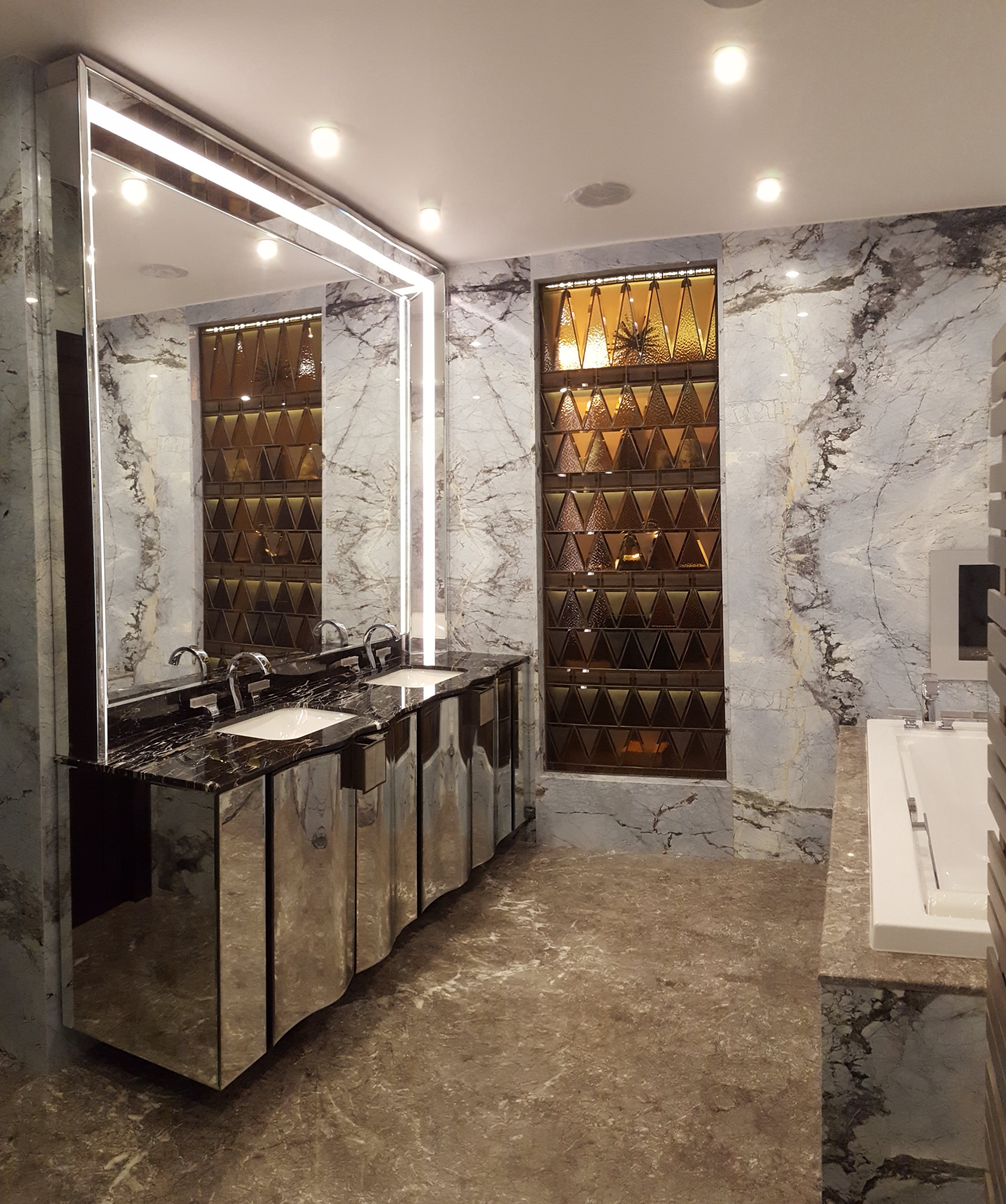 Peter Ozhiganov丨公寓丨Apartment in Moscow (Ostozhenka)-51