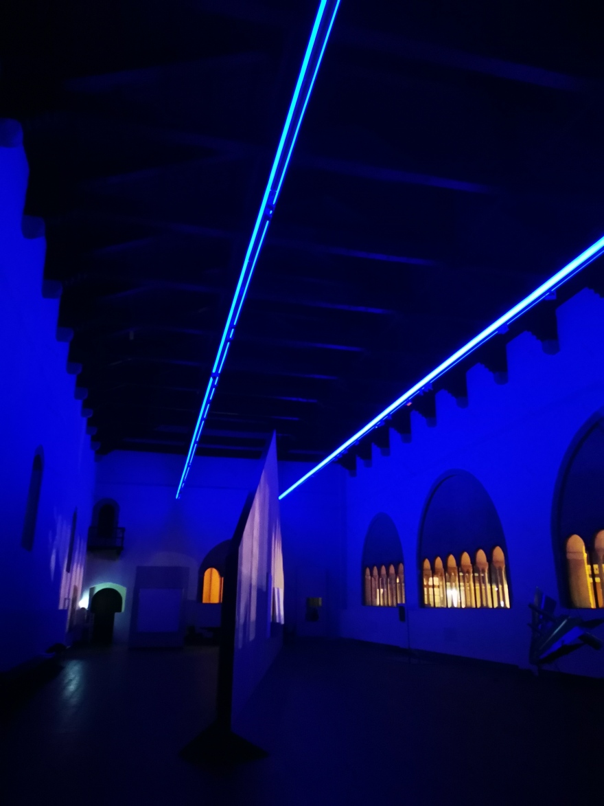 里米尼当代艺术新博物馆 P’ART-22