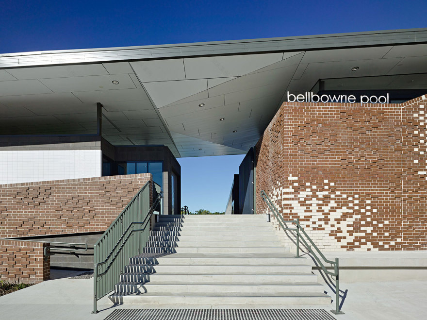 贝尔博瑞泳池设计-4