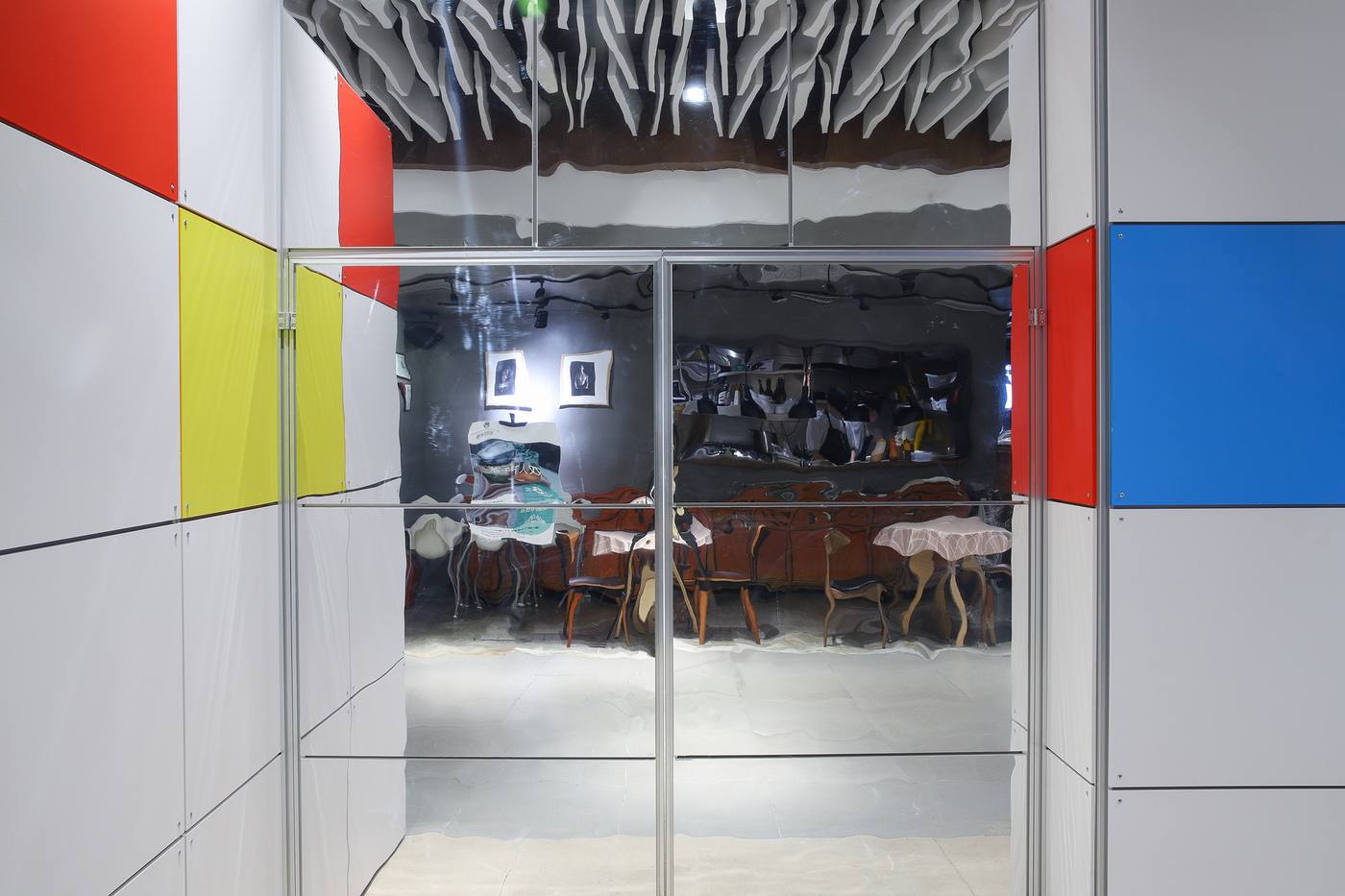 itDStudio 打造“魔方”教育机构，呈现独特设计魅力-18