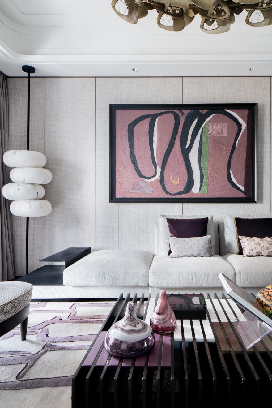 绿地海珀外滩-2