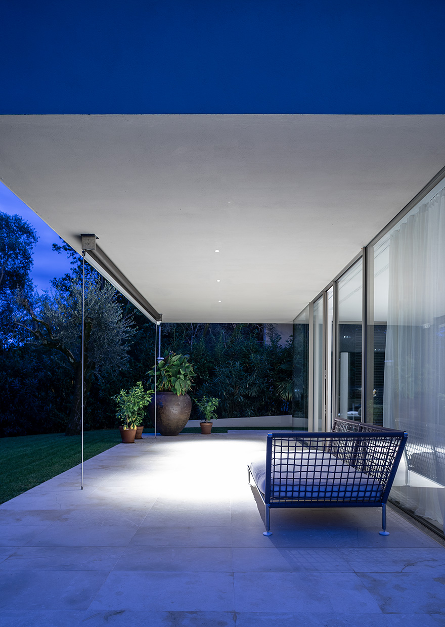 湖畔光影梦幻之家-10