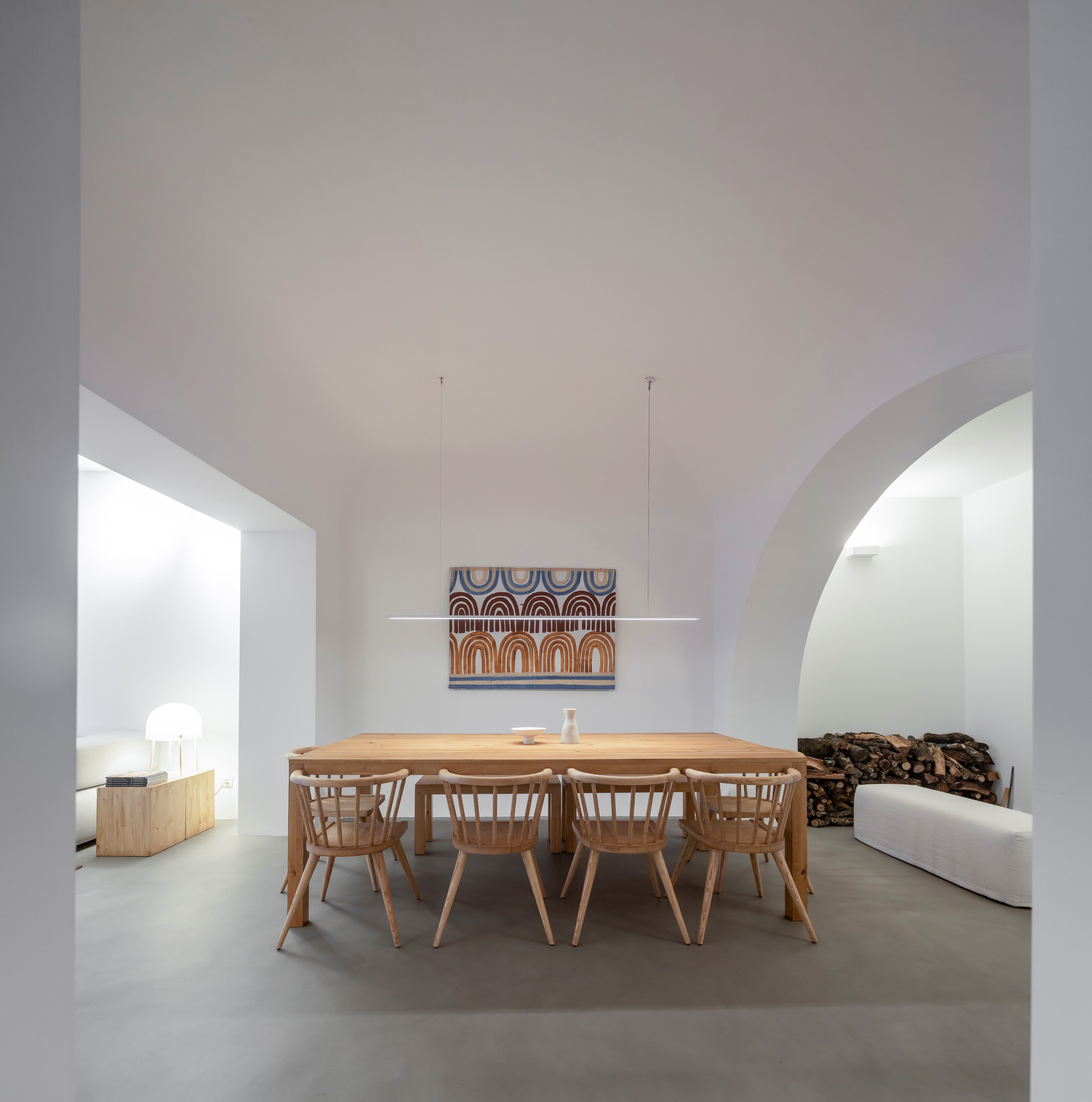 卡萨斯凯阿达斯开放日丨葡萄牙-112