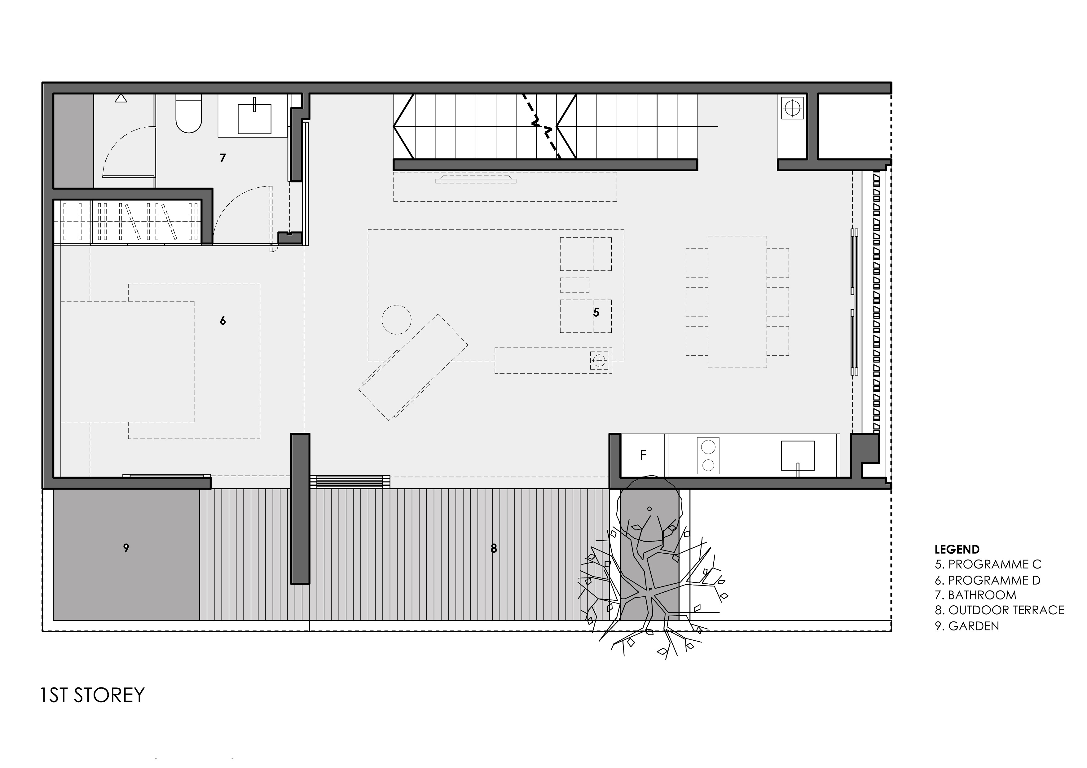 适应性极强的小户型住宅-20