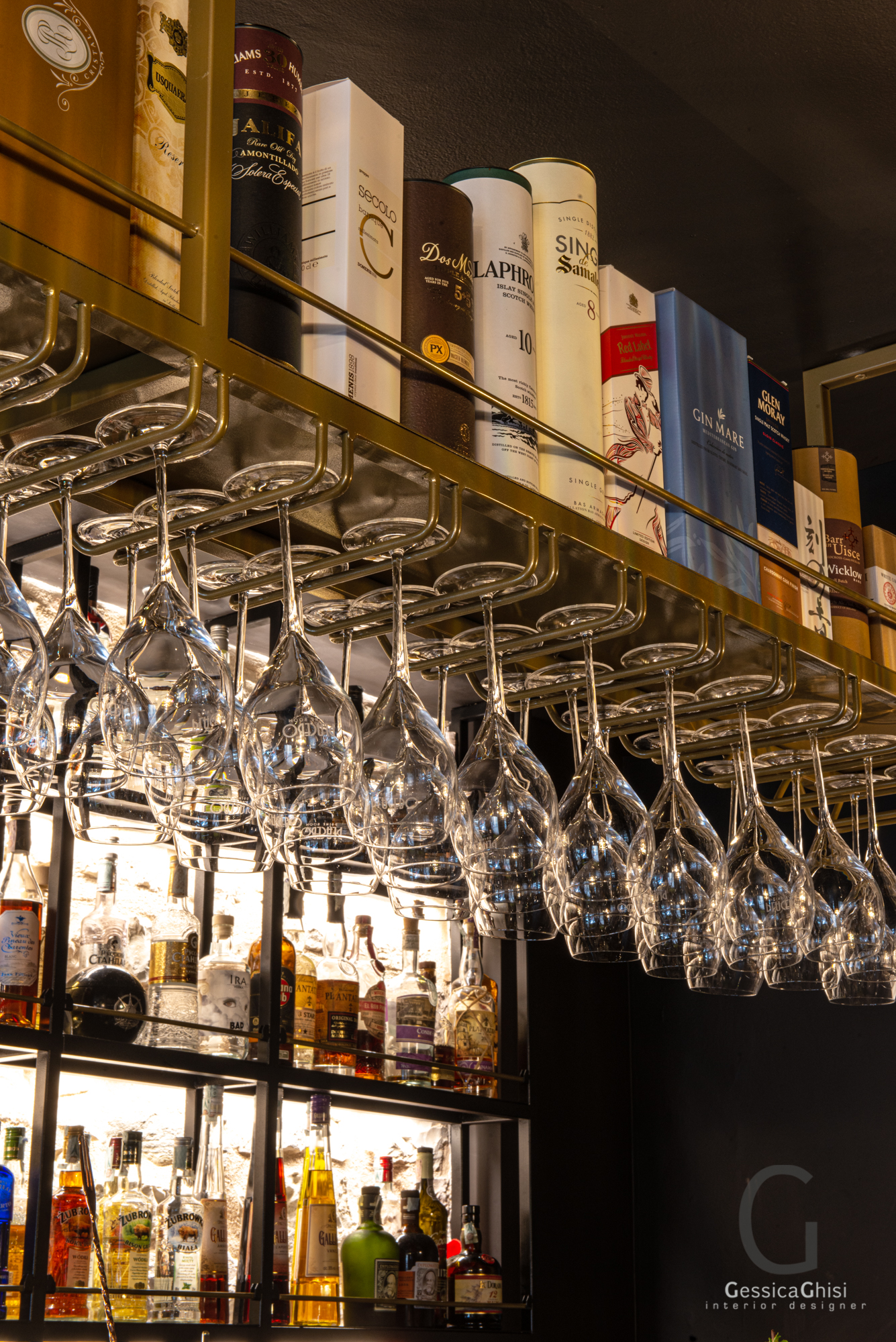 安慰剂· 饮室-7