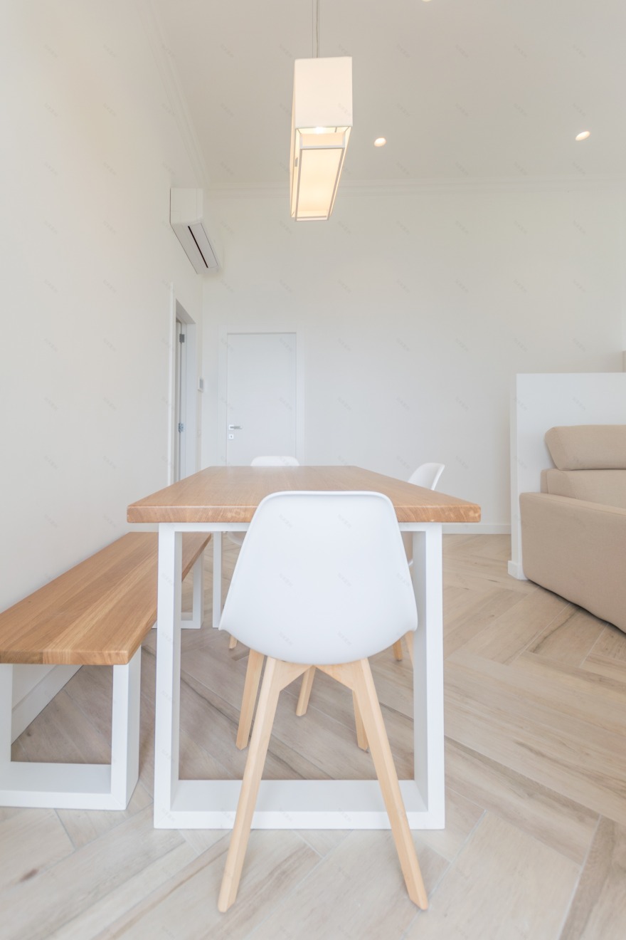 简约暖调的海湾美景丨意大利-17