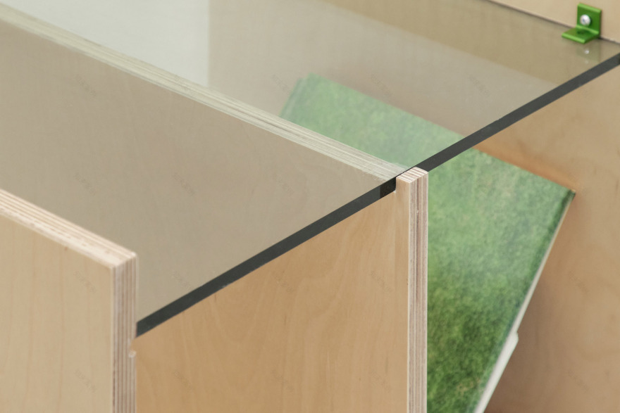 Short Sentence 办公室,上海丨中国上海丨Woodo Studio(木斗设计)-61