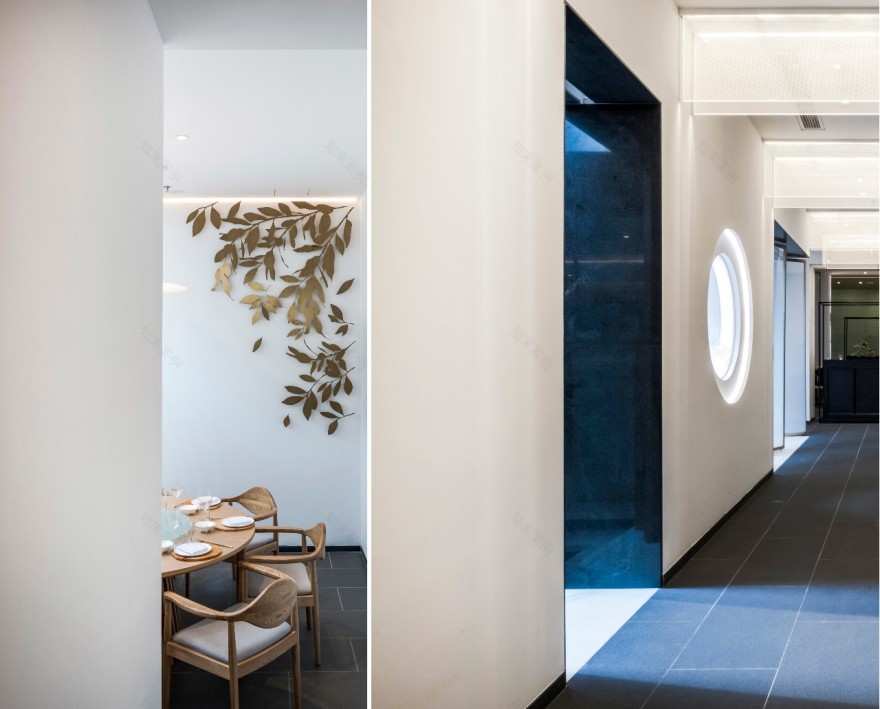 时风间 ▪ 时节菜精品餐厅-48