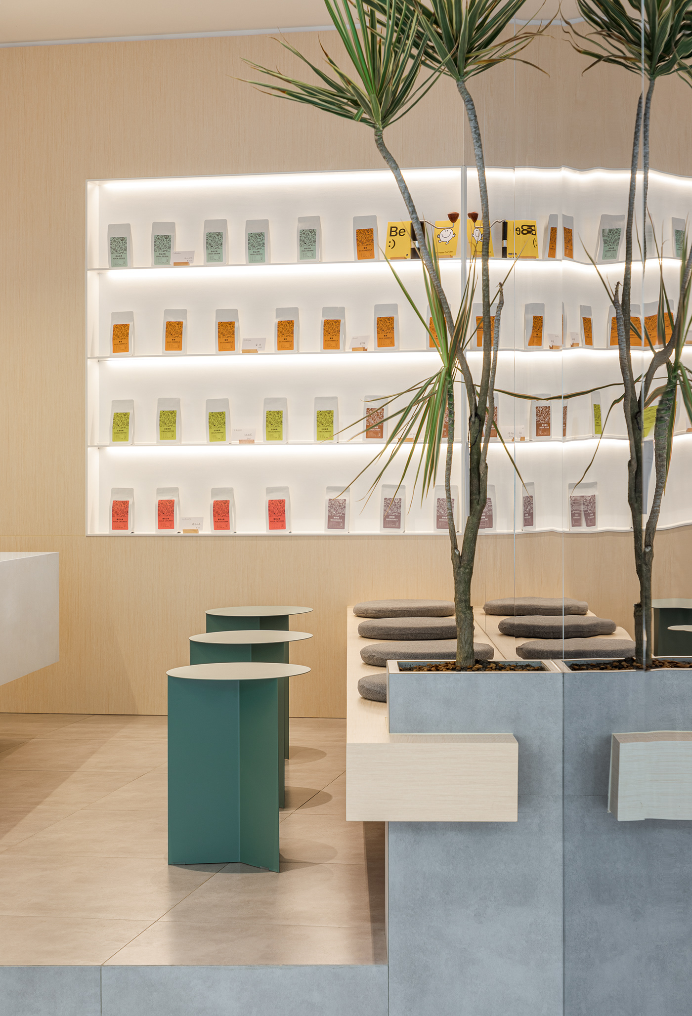 吕 晓斌丨Lio Lio 咖啡店-6