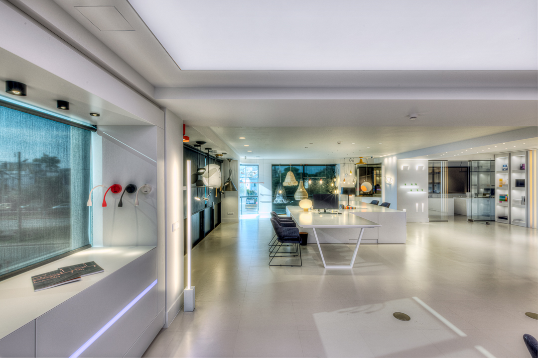 Lighting Showroom Greece-7