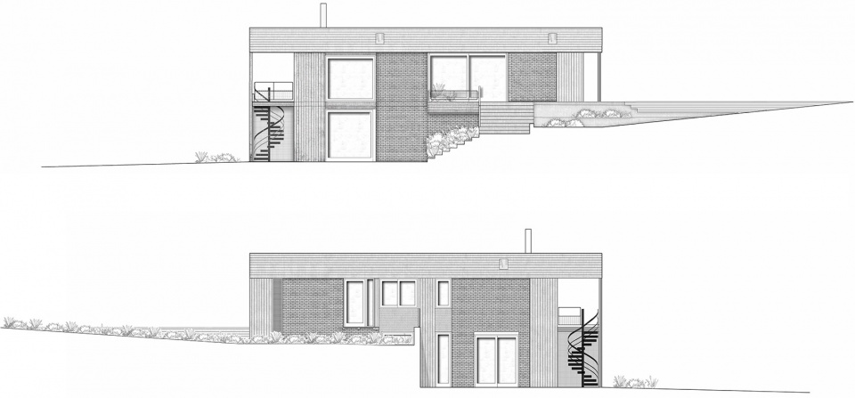 希腊圣米纳斯住宅丨Neiheiser Argyros-70