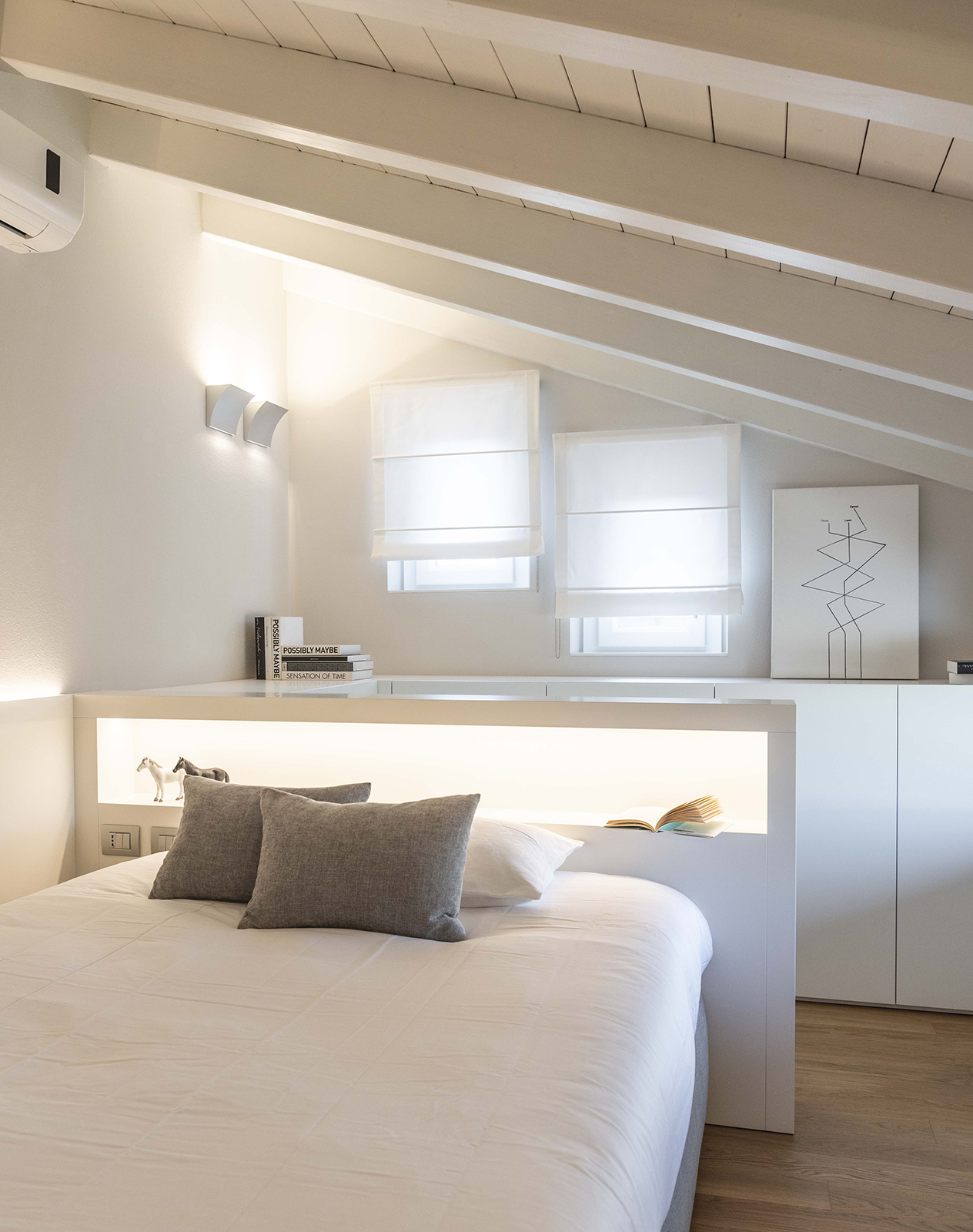 意式别墅的现代美学探索-28