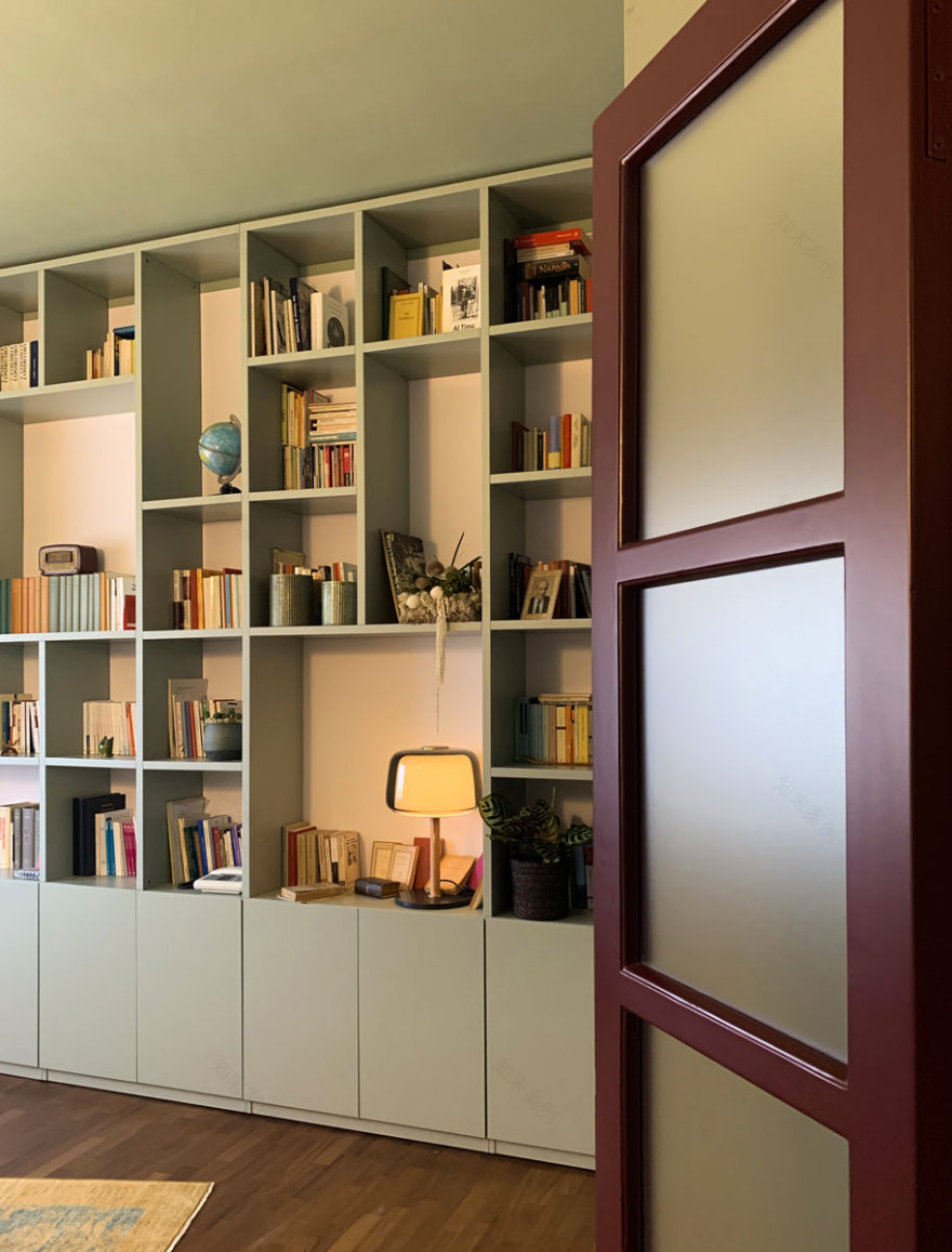 演绎居家新篇章-20