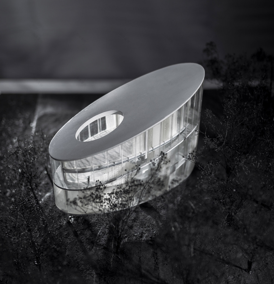 Ways of Life德国别墅集群设计-25