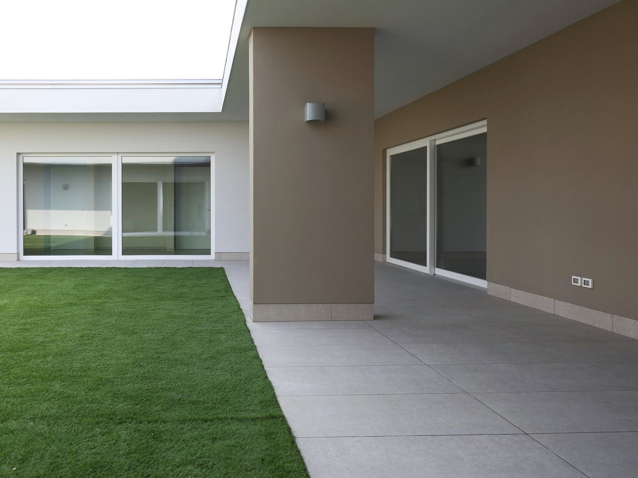 Centro Bios 别墅建筑-9