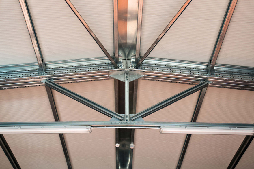 2016 年意大利工业仓库建筑案例解析-22