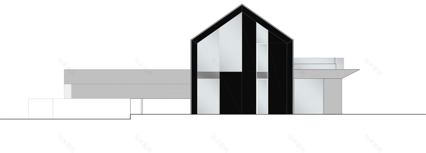 意大利环保别墅设计,诠释生态和谐之美-18