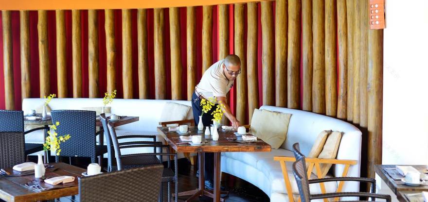 巴西风情酒店 Pestana Bahia Lodge-15