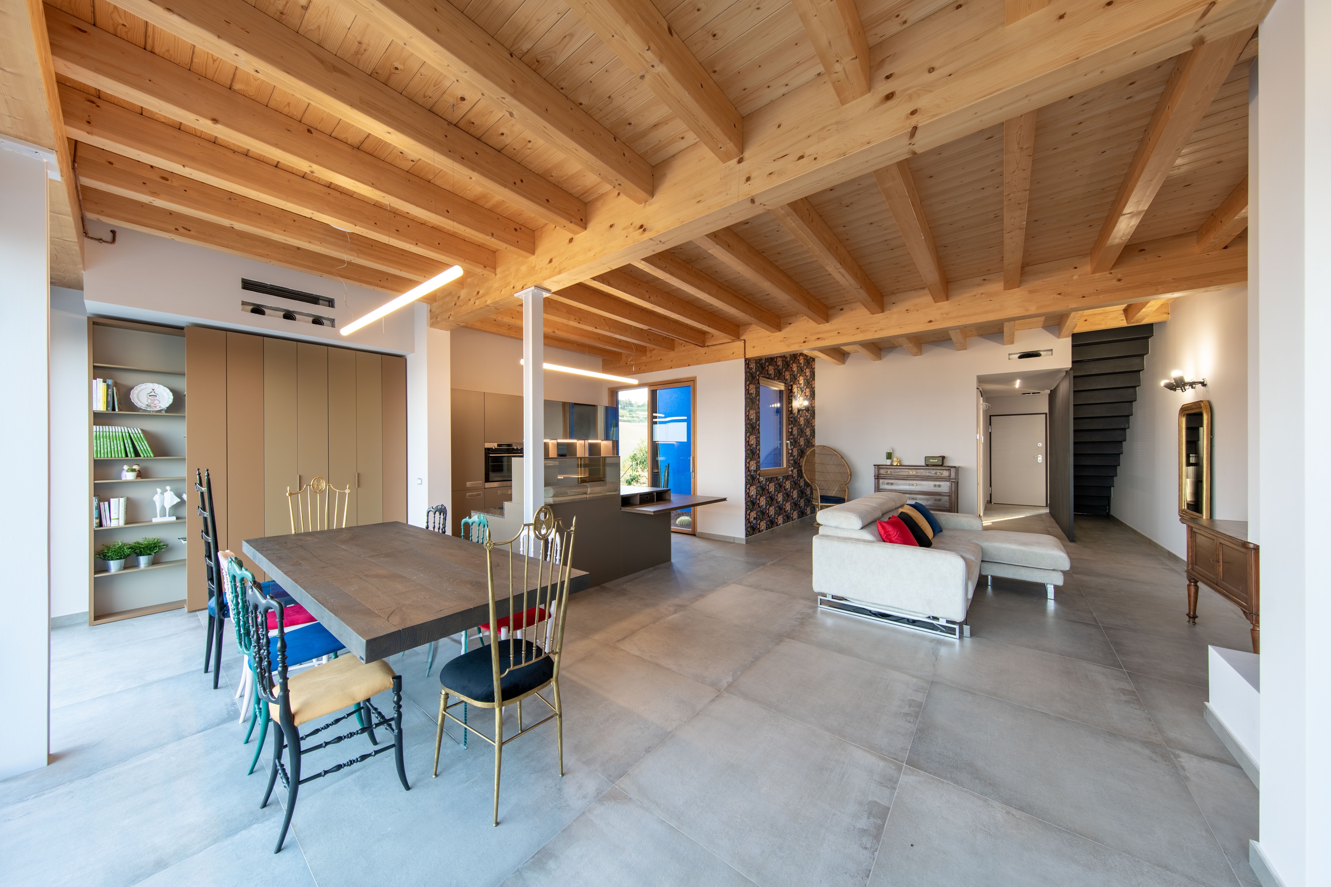 Residenza Q可译为Q 住宅-22