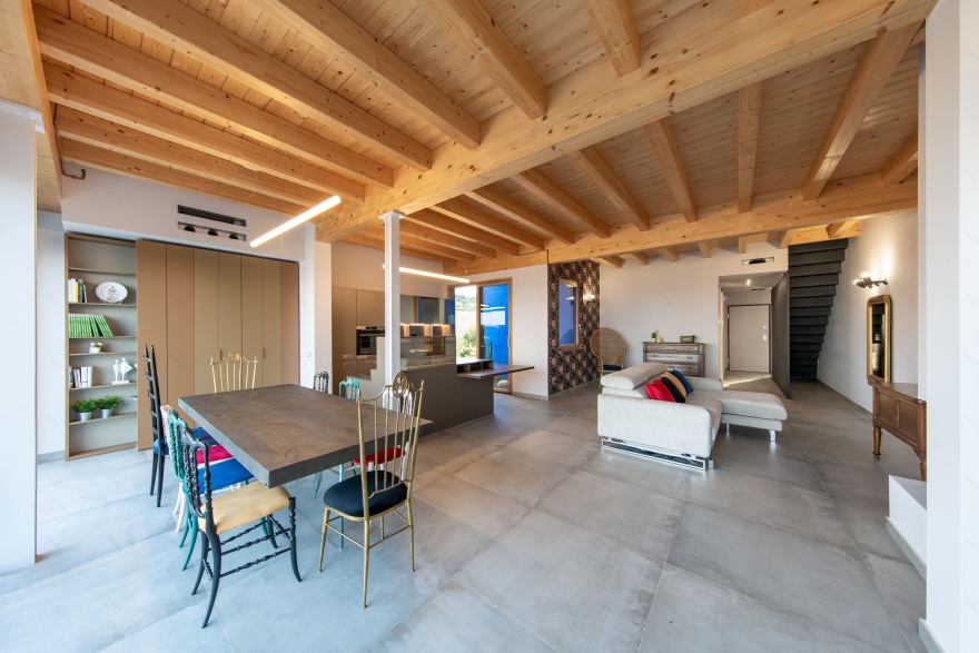 Residenza Q可译为Q 住宅-22