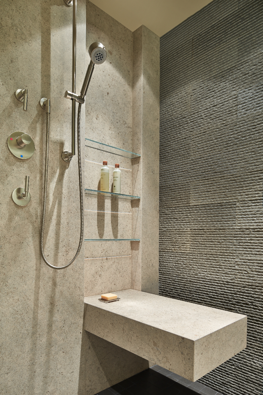 融合公寓重构,打造全方位娱乐空间-19