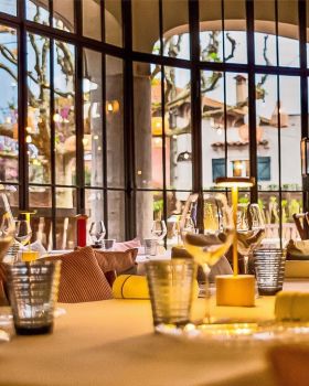 HISLE丨酒店丨Hotel Byblos