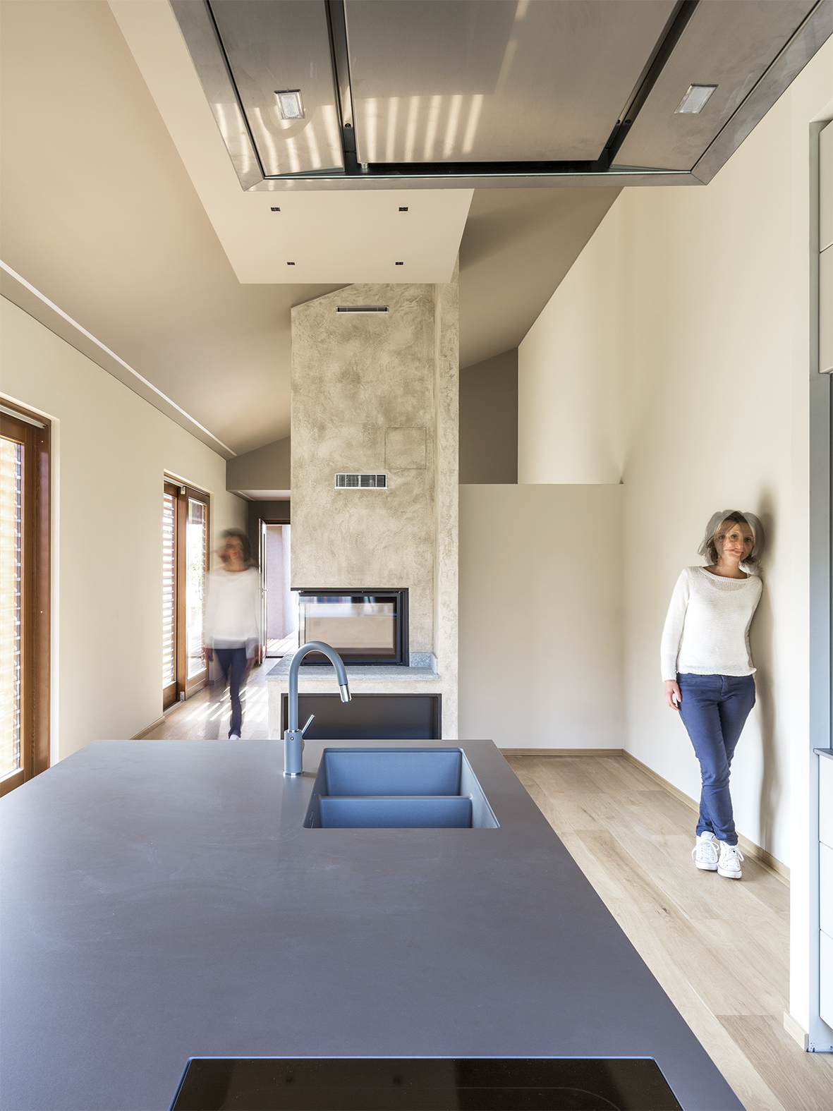 木质家园 · 节能环保的乡村建筑-19