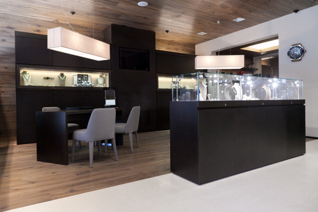 意式奢华珠宝店的温馨体验-3