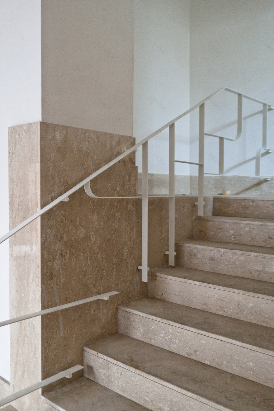 意大利百年剧院修复记 · 简约纯粹,历史与现代交融-26