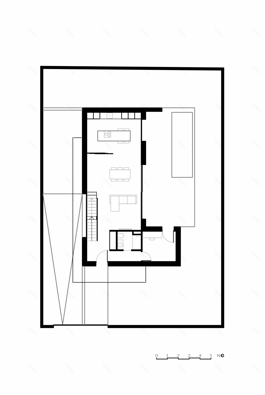 西班牙环保别墅设计-20