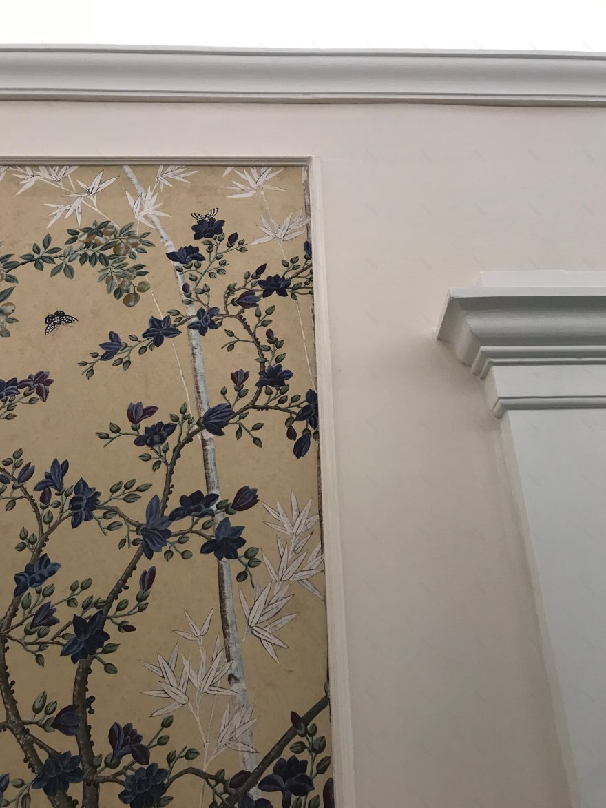 复古风尚住宅设计丨Fabrizio Cocchi-24