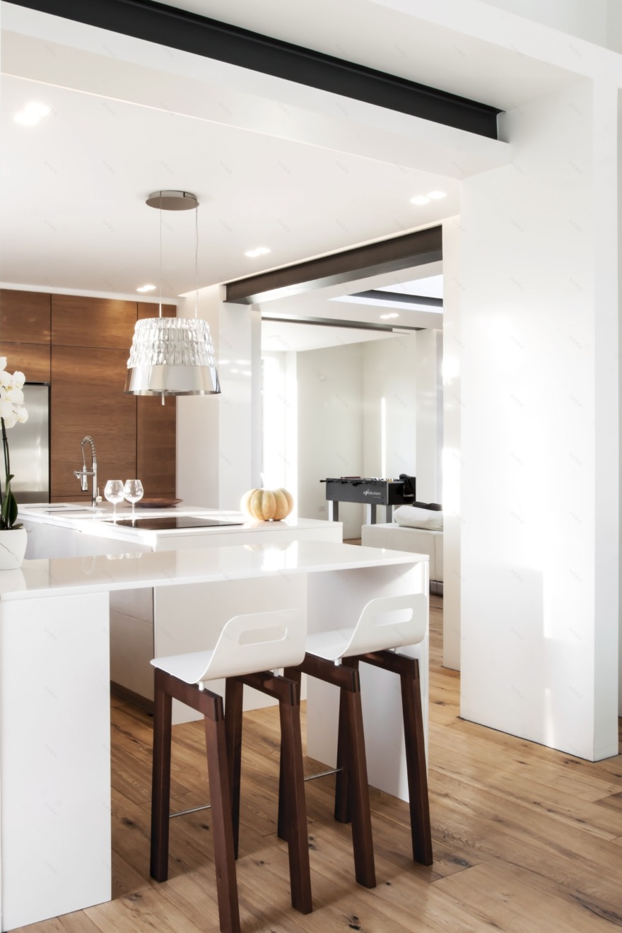 意大利乡村别墅 PNK-8